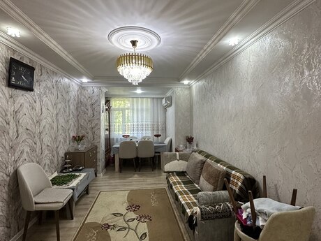 Elan №6173581 - Xırdalan, Xırdalan, 2 otaqlı, 66 m², 2/5 mərtəbə