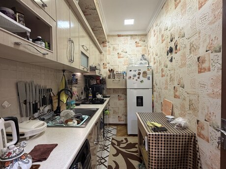 3-room apartment, 70 m², Masazır: 123 000 ₼ 4
