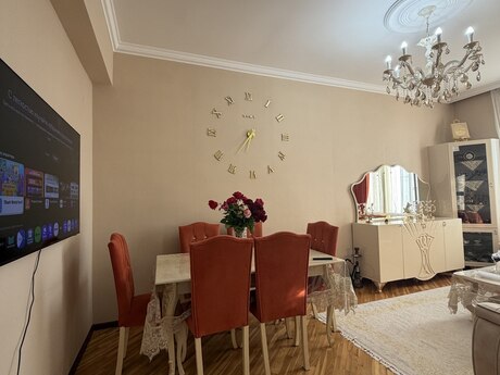 3-room apartment, 70 m², Masazır: 123 000 ₼ 3