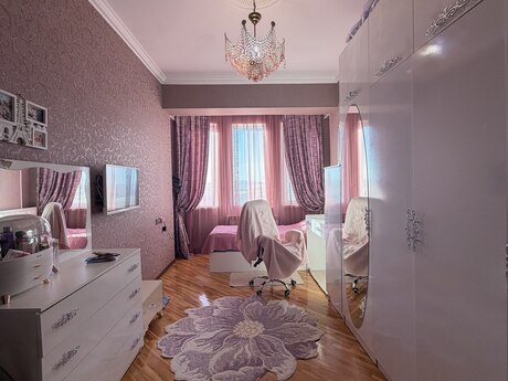 3-room apartment, 70 m², Masazır: 123 000 ₼ 2