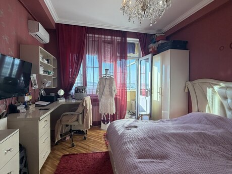 3-room apartment, 70 m², Masazır: 123 000 ₼ 5