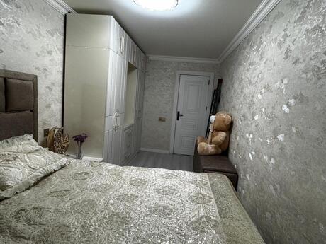 2-room apartment, 55 m², Nəriman Nərimanov: 200 000 ₼ 4