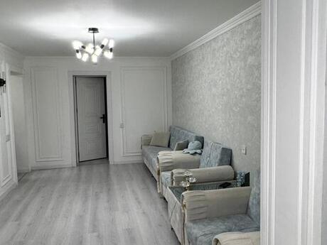 2-room apartment, 55 m², Nəriman Nərimanov: 200 000 ₼ 2