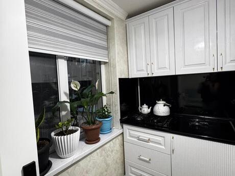 2-room apartment, 55 m², Nəriman Nərimanov: 200 000 ₼ 5