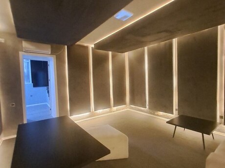 Elan №6173607 - Bakı, Sahil m., 90 m²
