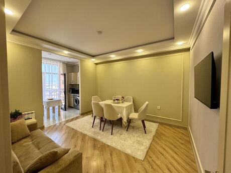 Elan №6173605 - Bakı, Dərnəgül m., 2 otaqlı, 67 m², 8/15 mərtəbə