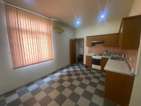 3 otaqlı mənzil, 105 m², Sahil: 349 000 ₼ 5