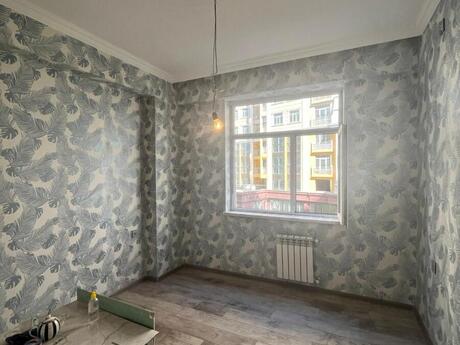 Elan №6173613 - Bakı, 28 May m., 2 otaqlı, 55 m², 5/17 mərtəbə