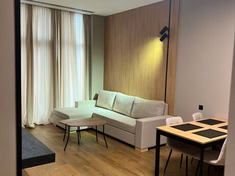 Elan №6173635 - Bakı, Sea Breeze q., 2 otaqlı, 65 m², 5/6 mərtəbə