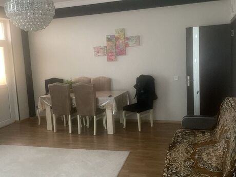 2-комнатная квартира, 101 м², İnşaatçılar: 215 000 ₼ 2