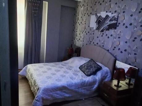2-комнатная квартира, 101 м², İnşaatçılar: 215 000 ₼ 4