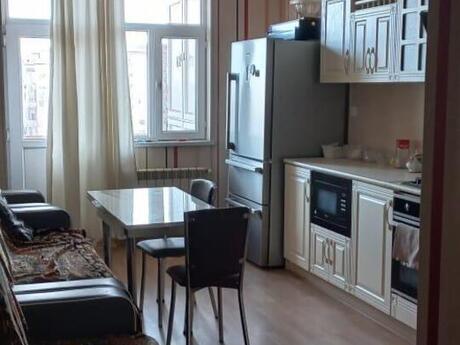 2-комнатная квартира, 101 м², İnşaatçılar: 215 000 ₼ 5
