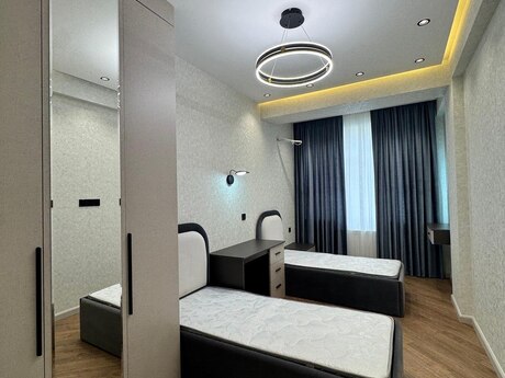 Объявление №6173651 - Баку, м. Ази Асланов, 3-комн., 91 м², 8/15 этаж