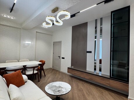 3 otaqlı mənzil, 91 m², Həzi Aslanov: 288 000 ₼ 3