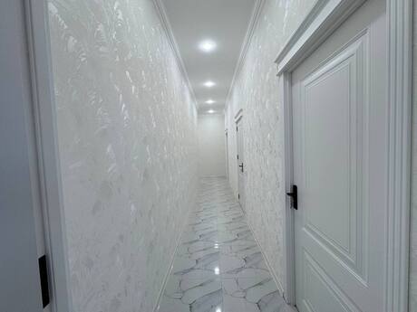 3 otaqlı mənzil, 72 m², Masazır: 78 000 ₼ 2