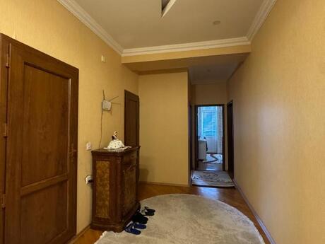 3 otaqlı mənzil, 105 m², Həzi Aslanov: 228 000 ₼ 5