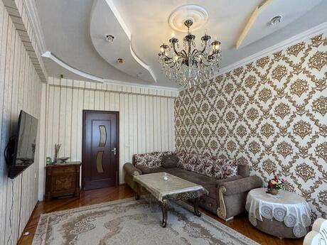 3 otaqlı mənzil, 105 m², Həzi Aslanov: 228 000 ₼ 3
