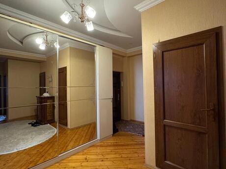 3 otaqlı mənzil, 105 m², Həzi Aslanov: 228 000 ₼ 4