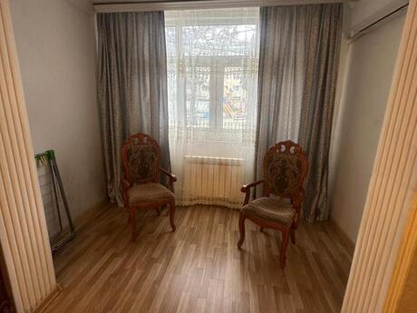 Elan №6173659 - Bakı, Binə q., 3 otaqlı, 75 m², 1/5 mərtəbə