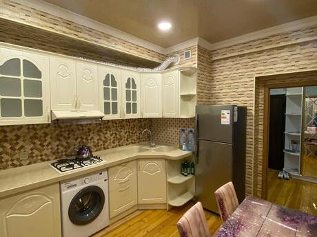 Elan №6173667 - Bakı, 20 Yanvar m., 2 otaqlı, 90 m², 1/20 mərtəbə