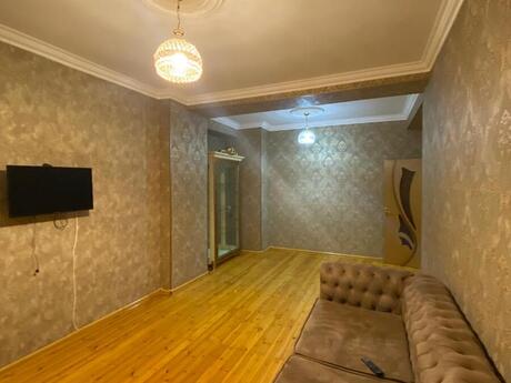 Elan №6173667 - Bakı, 20 Yanvar m., 2 otaqlı, 90 m², 1/20 mərtəbə