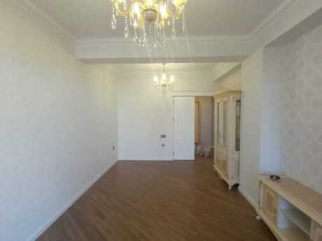 Kirayə 3 otaqlı mənzil, 130 m², 28 May: 1 500 ₼/ay 4