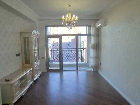 Kirayə 3 otaqlı mənzil, 130 m², 28 May: 1 500 ₼/ay 3