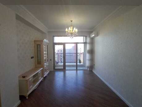 Kirayə 3 otaqlı mənzil, 130 m², 28 May: 1 500 ₼/ay 5