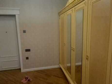 Kirayə 3 otaqlı mənzil, 130 m², 28 May: 1 500 ₼/ay 2