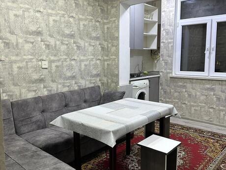 Объявление №6173673 - Баку, м. Ази Асланов, 2-комн., 42 м², 8/9 этаж