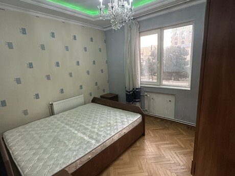 Аренда: 3-комнатная квартира, 90 м², Gənclik: 800 ₼/мес 5