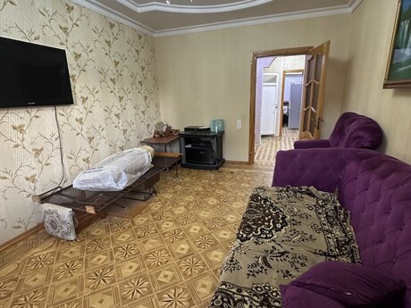 Elan №6173684 - Bakı, Gənclik m., 3 otaqlı, 90 m², 3/9 mərtəbə
