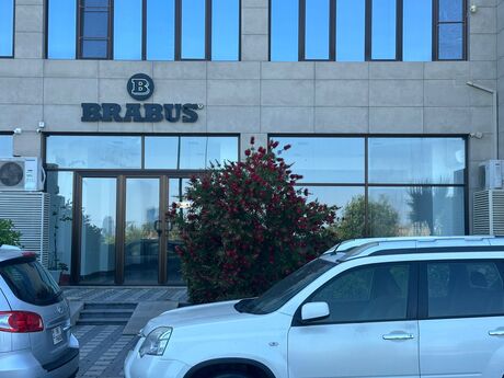 Elan №6173692 - Bakı, Nizami m., 220 m²