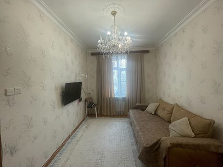 Объявление №6173736 - Баку, м. Нариман Нариманов, 2-комн., 60 м², 2/5 этаж