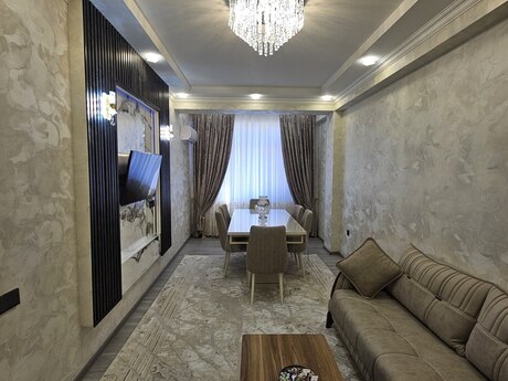 Elan №6173749 - Bakı, Masazır q., 2 otaqlı, 64 m², 6/8 mərtəbə
