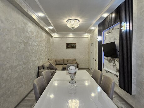 2 otaqlı mənzil, 64 m², Masazır: 102 000 ₼ 2