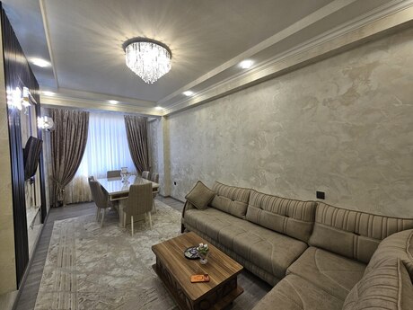 2 otaqlı mənzil, 64 m², Masazır: 102 000 ₼ 3