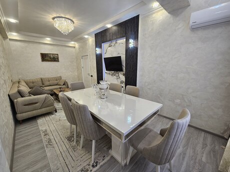 2 otaqlı mənzil, 64 m², Masazır: 102 000 ₼ 4