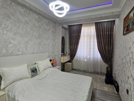 2 otaqlı mənzil, 64 m², Masazır: 102 000 ₼ 5