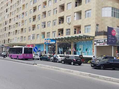 Объявление №6173767 - Хырдалан, Хырдалан, 2-комн., 57 м², 12/16 этаж