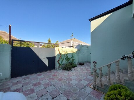 3 otaqlı həyət evi, 90 m², Binə: 53 000 ₼ 4