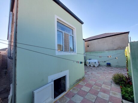 3 otaqlı həyət evi, 90 m², Binə: 53 000 ₼ 3
