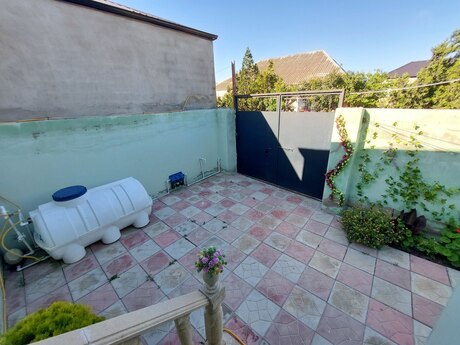 3 otaqlı həyət evi, 90 m², Binə: 53 000 ₼ 5
