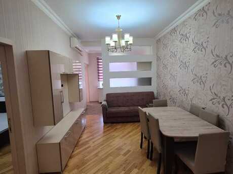 Объявление №6173775 - Хырдалан, Хырдалан, 3-комн., 60 м², 4/16 этаж