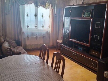 м. Ази Асланов