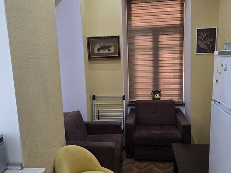1-room apartment, 26 m², İçəri Şəhər: 190 000 ₼ 4