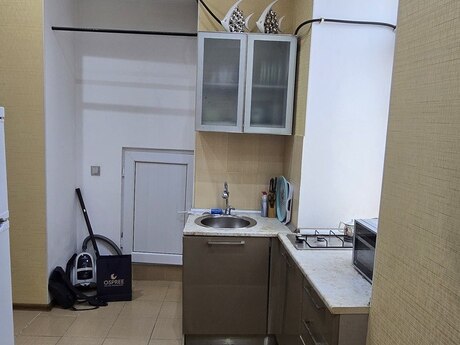 1-room apartment, 26 m², İçəri Şəhər: 190 000 ₼ 5