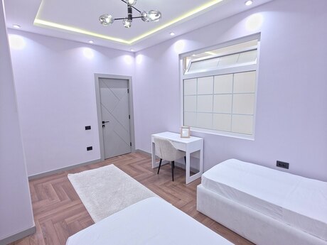 4 otaqlı mənzil, 141 m², Nərimanov: 455 000 ₼ 5