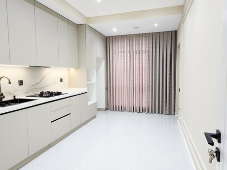 2 otaqlı mənzil, 76 m², Qara Qarayev: 255 000 ₼ 5
