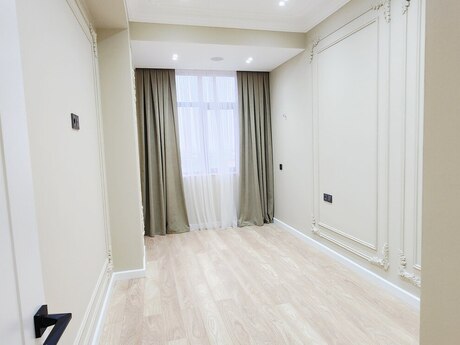2 otaqlı mənzil, 76 m², Qara Qarayev: 255 000 ₼ 4